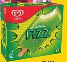 E.Leclerc Gelados olá promoção