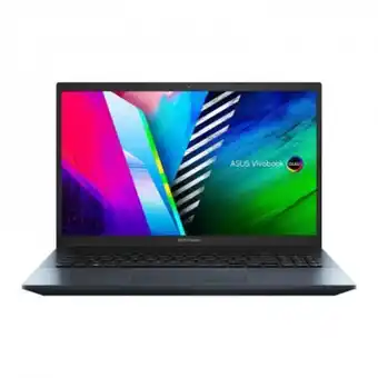 Chip7 Portátil notebook asus vivobook pro m3500qc - amd ryzen 9 5900hx octa core / rtx 3050 4gb / 16gb ram / 1tb ssd / 15" full hd promoção