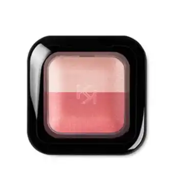 KIKO Bright duo baked eyeshadow promoção