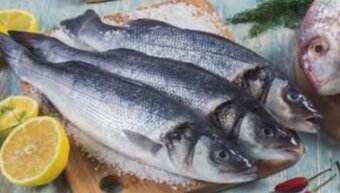 E.Leclerc Robalo Superior Fresco 1kg promoção