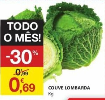 Couve Lombarda