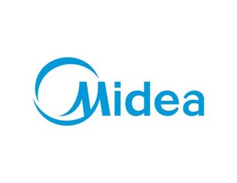 Máquina lavar roupa midea mf100w60/w