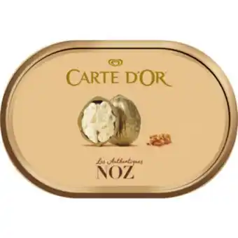 Gelado ola carte d'or noz 1l