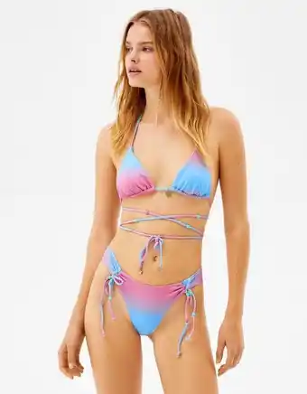 Bershka Soutien de biquíni promoção