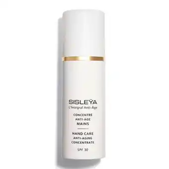 Well's Creme mãos sisleya l integral promoção