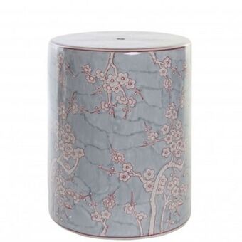 Superdecor Tamborete de cerâmica 185 promoção