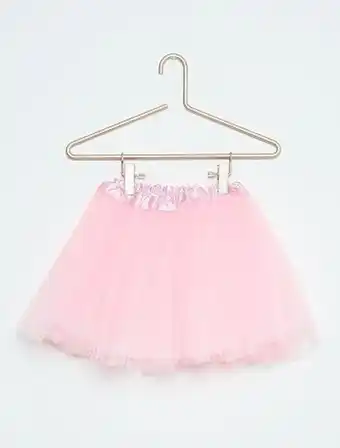 Tutu de bailarina