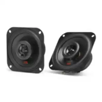 Norauto Coluna jbl stage2424 coaxial promoção