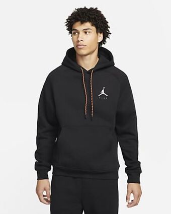 Nike Jordan jumpman promoção