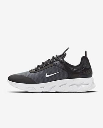 Nike react live