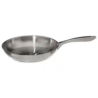 Hôma Frigideira resilience em inox 28cm promoção