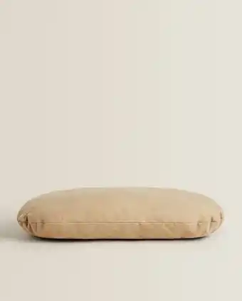 Almofada cama para animais de estimação grande