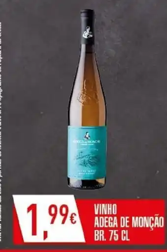 Vinho Adega de Moncao Br. 75cl