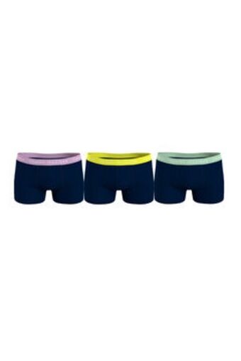 Springfield Pack 3 bóxer de colores promoção