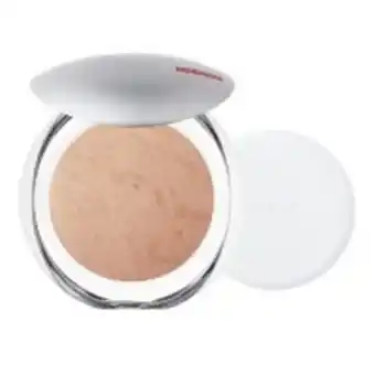 Douglas Luminys face powder promoção
