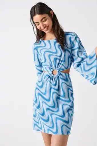 Vestido sonic