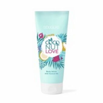 Douglas Coconut love body lotion promoção