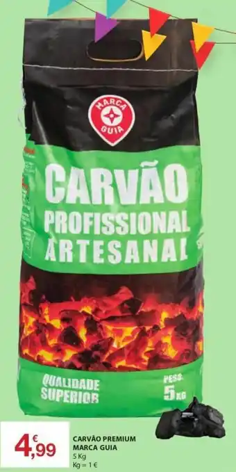 E.Leclerc Cavão Premium Marca Guia 5kg promoção