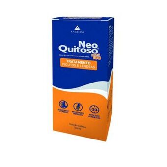 Well's Champô de tratamento anti-piolhos promoção