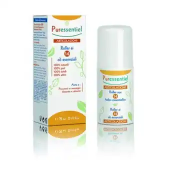 Well's Roll-on articulações e músculos promoção
