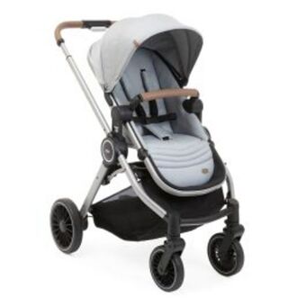 Carrinho chicco best friend pro silverleaf