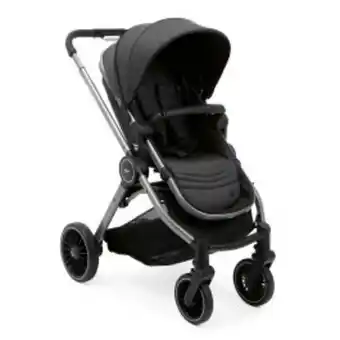 Autobrinca Carrinho chicco best friend pro pirate black promoção