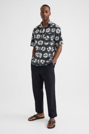 H&M Chinelos de dedo promoção