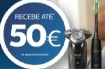 Radio Popular Recebe Ate Philips promoção