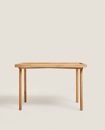 Mesa de centro carvalho