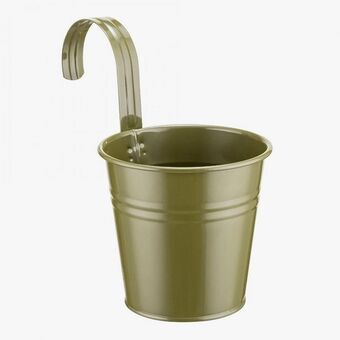 VIVA Vaso para pendurar garden verde promoção