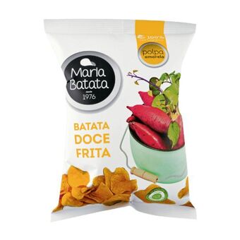 ALDI Maria batata batata-doce frita promoção