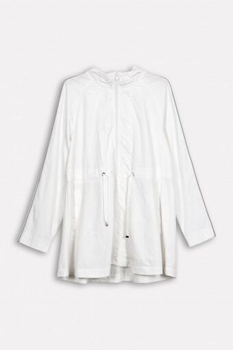 Ana Sousa Parka com capuz promoção