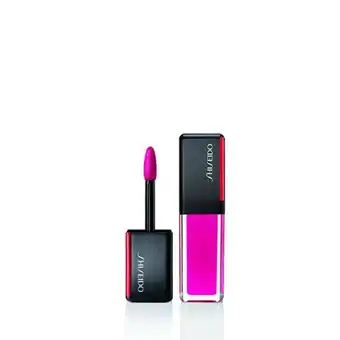 Skin make line shiseido 302-plexi pink 6 ml