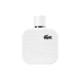 Well's Lacoste l.12.12 pure man edp promoção