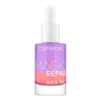 Óleo de unhas magic repair