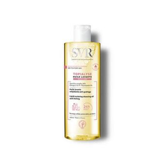 Well's Oléo lavante relipidante topialyse micelar promoção