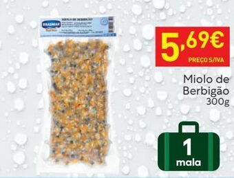 Frutos do mar