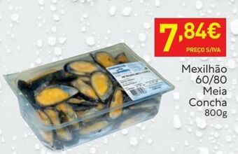 Frutos do mar