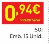 Sacos de lixo amanhecer