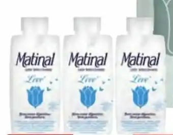 E.Leclerc Matinal Leite Leve Matinal 3x200ml promoção