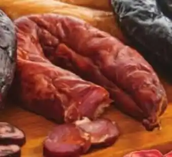 E.Leclerc Chouriço Picante Serra da Estrela 280g promoção