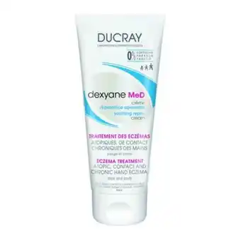 Well's Creme tratamento do eczema dexyane promoção
