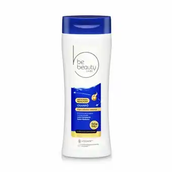Pingo Doce Champô anti capa para cabelos oleosos be beauty promoção