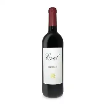 Pingo Doce Vinho tinto evel douro promoção