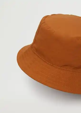 Chapéu de pescador