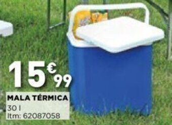 Mala Térmica