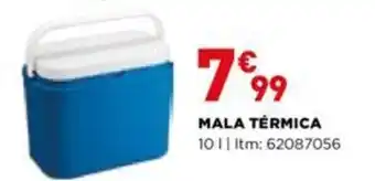 Bricomarché Mala Térmica promoção
