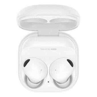 Tek4life Auriculares bluetooth samsung galaxy buds2 pro r510 white promoção