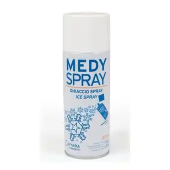Tek4life Spray gelo 400 ml promoção