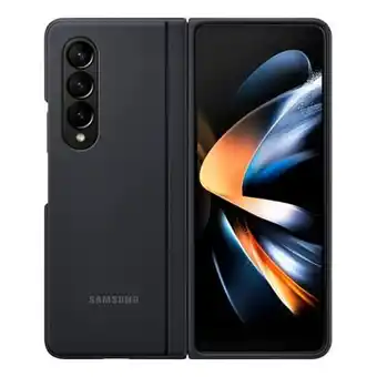 Tek4life Capa slim standing samsung galaxy z fold4 f936 preto promoção